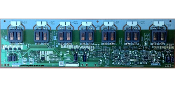 RDENC2287TPZ, IM3832A, Sn-Ag-Cu, Minebea, Inverter board